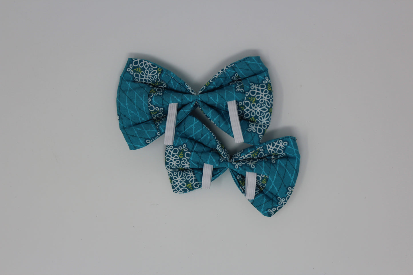 Brighter Days Bow Tie