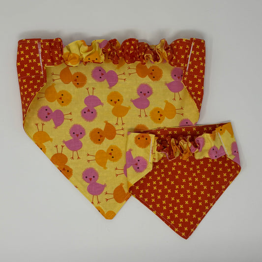 Crazy Chick Bandanas