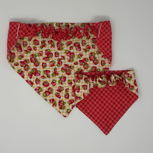 Strawberry Fields Bandanas