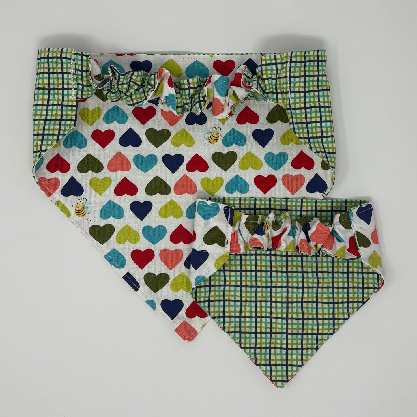 Bee Mine Bandanas