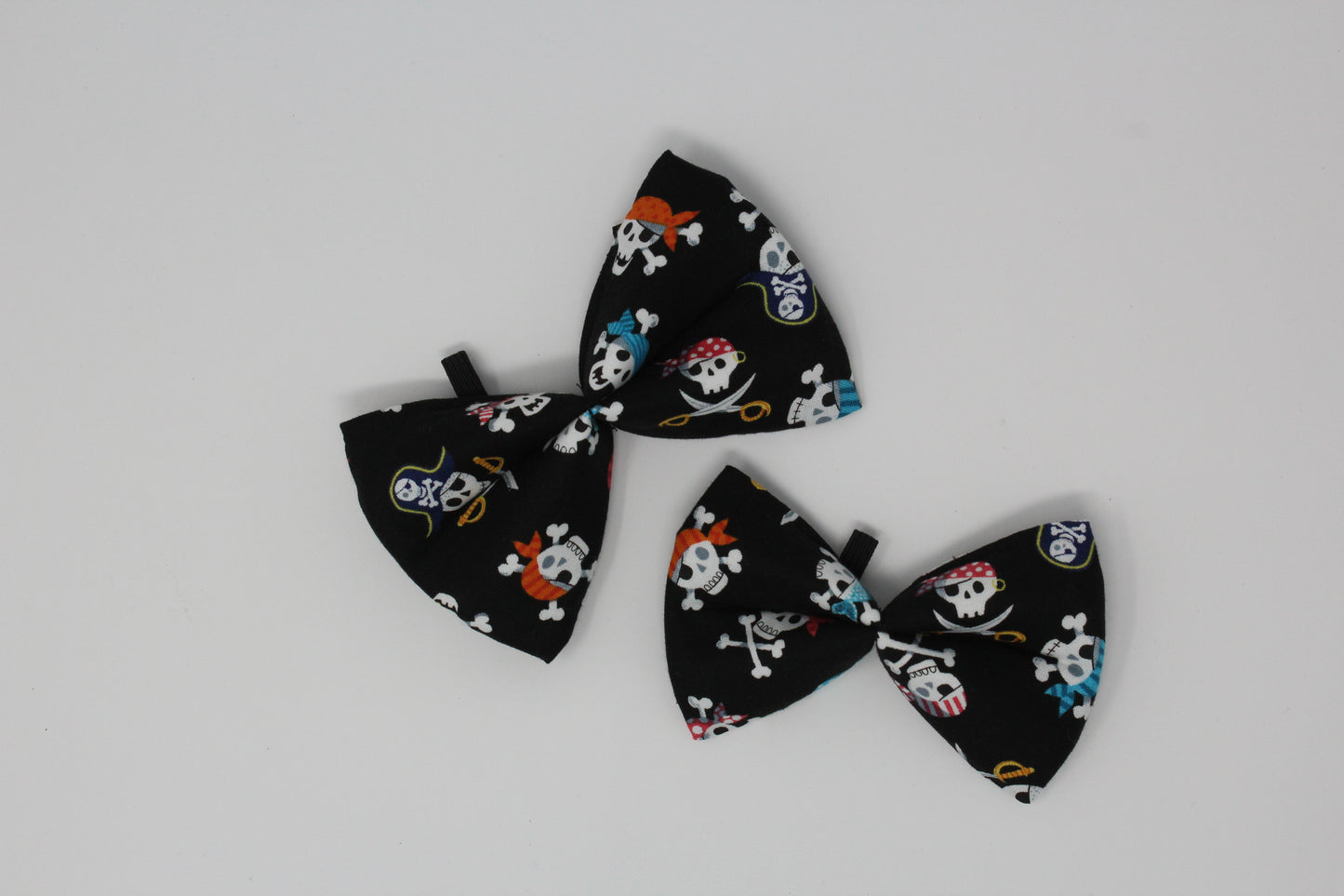 Pirate Pet Bow Ties