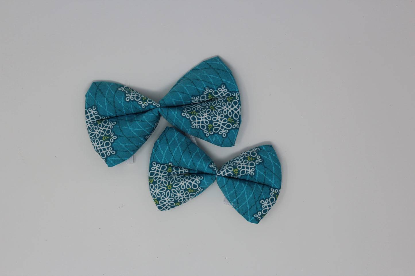 Brighter Days Bow Tie