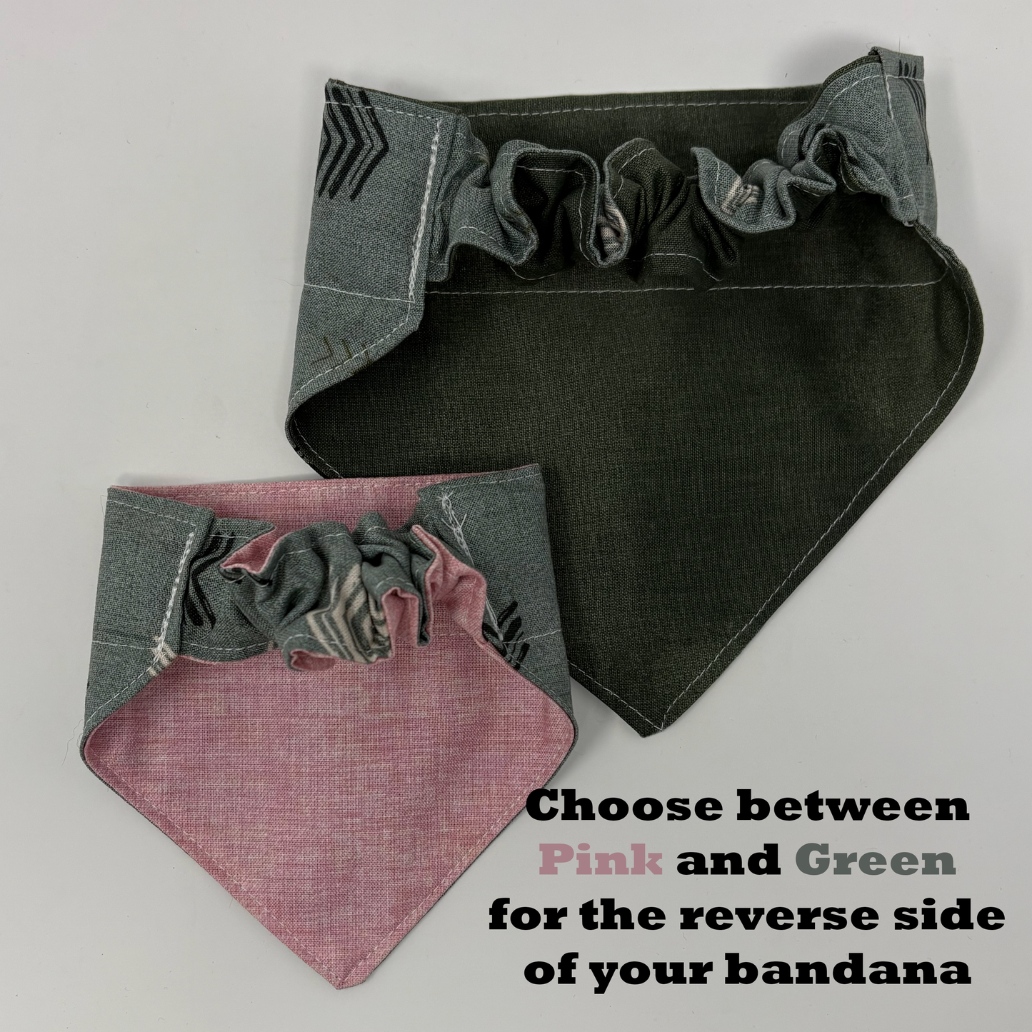 Operational K9 Bandanas